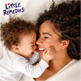 Little Remedies Sterile Saline Nasal Mist, Safe for Newborns, 3 oz