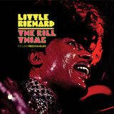 The Rill Thing (Opaque Pink Colored Vinyl) [Vinyl]