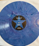 Live From Austin TX (Blue Marble) ( [Vinyl]