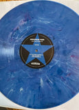 Live From Austin TX (Blue Marble) ( [Vinyl]