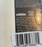 Live From Austin TX (Blue Marble) ( [Vinyl]