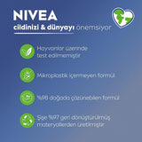 Nivea Regenerating Micellar Water with Serum 400 ml