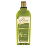 Dalan d'Olive Olive Oil Nourishing Shower Gel 400 ml