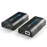 LKV373A Version 4.0 HDMI Extender Sender+Receiver