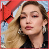 Maybelline New York Build a Brow 2-in-1 Eyebrow Pencil & Gel - Long Lasting, Easy 2-Step Eyebrow Makeup Solution