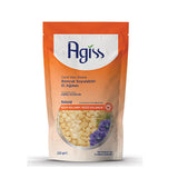 Agiss Natural Hair Removal Wax for Normal Skin - 220g, Easy & Effective Body Waxing