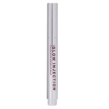 Influence Beauty Glow Injection Lipstick Balm 04 Science Fiction