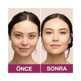 Maybelline Instant Anti Age Eraser Concealer - Effective Under-Eye Dark Circle Coverage, Anti-Ageing, Long-Lasting, Paraben-Free