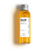 Sinoz Miracle Oil No:16 - Hydrating Face, Body & Hair Oil | Anti-Aging, Sensitive Skin & Dry Skin Treatment | Botanical Oil Complex