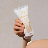 Ziaja Yellow Plum Body Cream for Soft Skin 160 ml