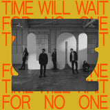 Local Natives - Time Will Wait For No One [Canary Yellow LP] [Vinyl]