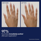 L'OCCITANE 20% Organic Shea Butter Hand Cream, Nourishes & Protects Dry Hands, Fast-Absorbing, Non-Greasy, Leaves Skin Moisturized & Soft, Vegan