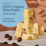 L'OCCITANE 20% Organic Shea Butter Hand Cream, Nourishes & Protects Dry Hands, Fast-Absorbing, Non-Greasy, Leaves Skin Moisturized & Soft, Vegan