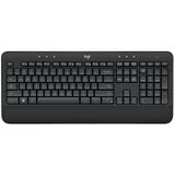 Logitech Advanced Wireless Keyboard (Refurbished)