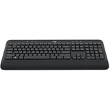 Logitech Advanced Wireless Keyboard (Refurbished)