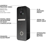 Logitech Circle View Apple HomeKit