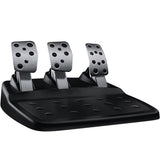 Logitech G29 Driving Force Racing Wheel and Floor Pedals (Refurbished)