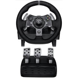 Logitech G29 Driving Force Racing Wheel and Floor Pedals (Refurbished)