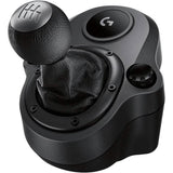 Logitech Driving Force Shifter - USB for PS4 and Xbox One  (Refurbished)