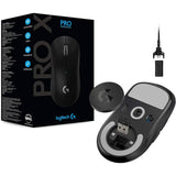 Logitech G PRO X Superlight Wireless Gaming Mouse  (Refurbished)