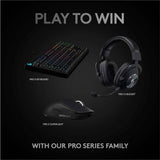 Logitech G PRO X Superlight Wireless Gaming Mouse  (Refurbished)