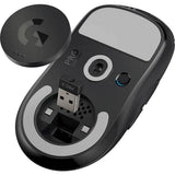 Logitech G PRO X Superlight Wireless Gaming Mouse (Refurbished)