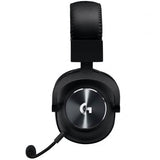 Logitech G-ProX Gaming Headset (Refurbished)
