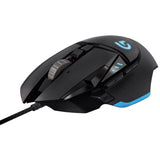 Logitech G502 Proteus Core Tunable Gaming Mouse (Refurbished)