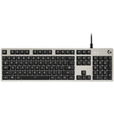 Logitech Gaming G413 - Wired Keyboard (Refurbished)