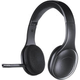 Logitech H800 Wireless Bluetooth Headset (Refurbished)