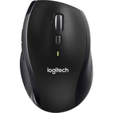 Logitech M705 Wireless Marathon Mouse (Refurbished)
