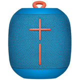 Logitech Ultimate Ears WONDERBOOM Super Portable Waterproof Bluetooth Speaker (Refurbished)