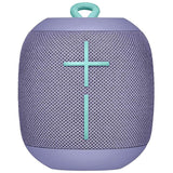 Logitech Ultimate Ears WONDERBOOM Super Portable Waterproof Bluetooth Speaker (Refurbished)