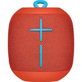 Logitech Ultimate Ears WONDERBOOM Super Portable Waterproof Bluetooth Speaker (Refurbished)