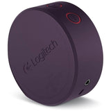 Logitech Wireless Bluetooth Mobile  Speaker