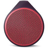 Logitech Wireless Bluetooth Mobile  Speaker