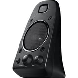 Logitech Z623 400 Watt Home Speaker System (Refurbished)