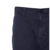 Stone Island Men Logo Pants