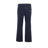 Stone Island Men Logo Pants