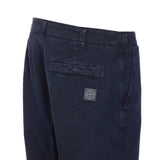Stone Island Men Logo Pants