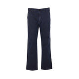 Stone Island Men Logo Pants