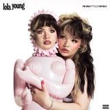 I'M Only F**King Myself (The 'Basic B*Tch' Edition) (Nude Pink Vinyl) [Vinyl]