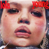 This Was Meant For You Anyway [Explicit Content] (Transparent Red Colored Vinyl) [Vinyl]