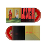 Loner (INDIE EXCLUSIVE, GOLD + RED 'INK SPOT') [Vinyl]