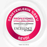 L'Oreal Paris Excellence Creme Hair Color 5 Brown