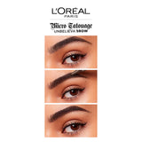 L'Oreal Paris Unbelieva Brow Micro Tatouage Pen 108 Dark Brunette
