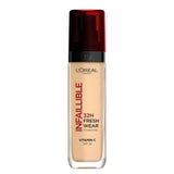 L'Oréal Paris Infallible 32H Fresh Wear Foundation 30ml