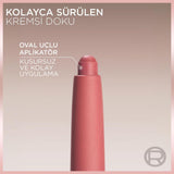 L'Oreal Paris Blurfiller Lip Liner 535 Brown Caramel
