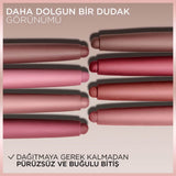 L'Oreal Paris Blurfiller Lip Liner 535 Brown Caramel