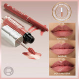 L'Oreal Paris Blurfiller Lip Liner 535 Brown Caramel